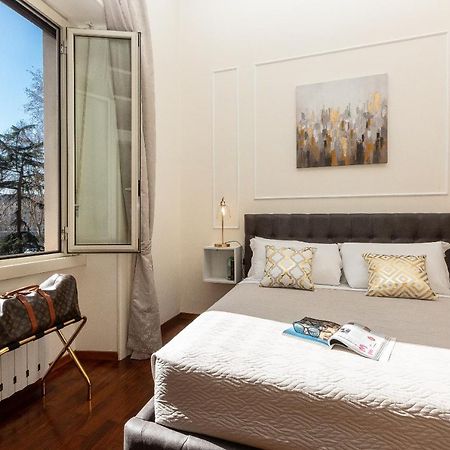 Savoia Exclusive House By Premium Suites Collection Roma Exterior foto