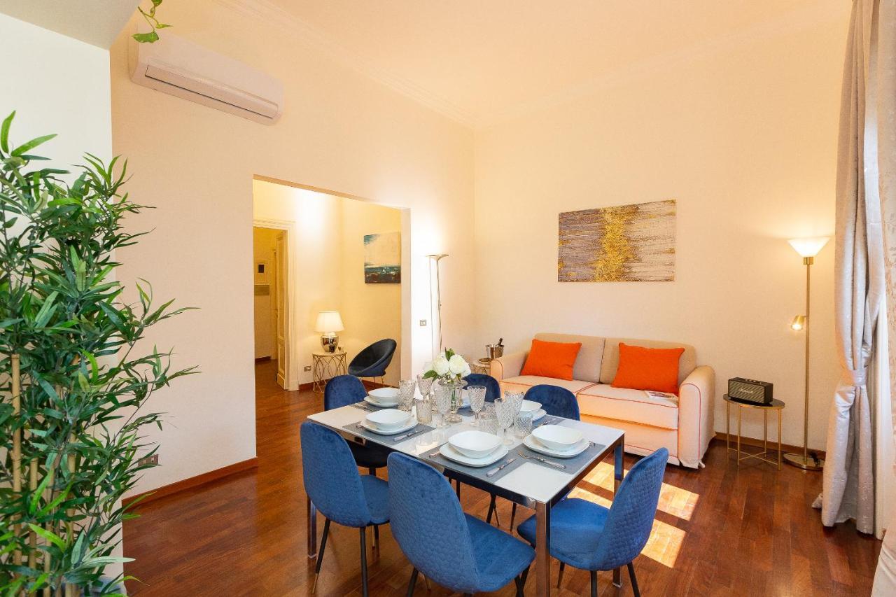 Savoia Exclusive House By Premium Suites Collection Roma Exterior foto