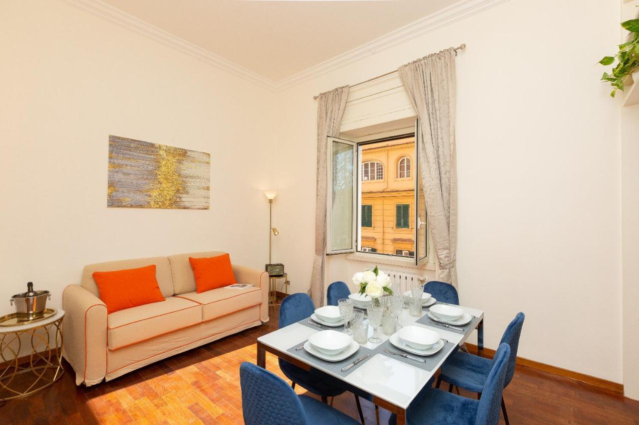 Savoia Exclusive House By Premium Suites Collection Roma Exterior foto