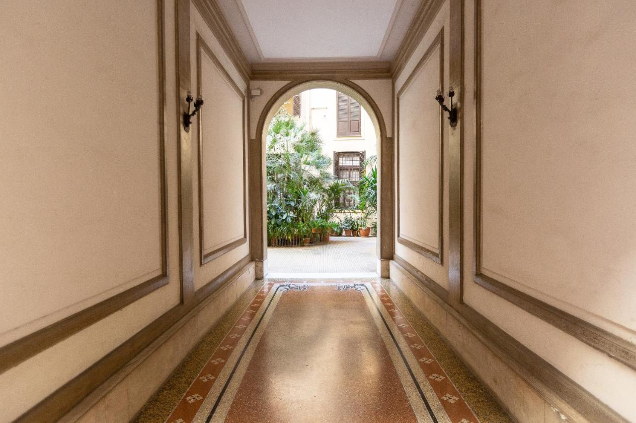 Savoia Exclusive House By Premium Suites Collection Roma Exterior foto