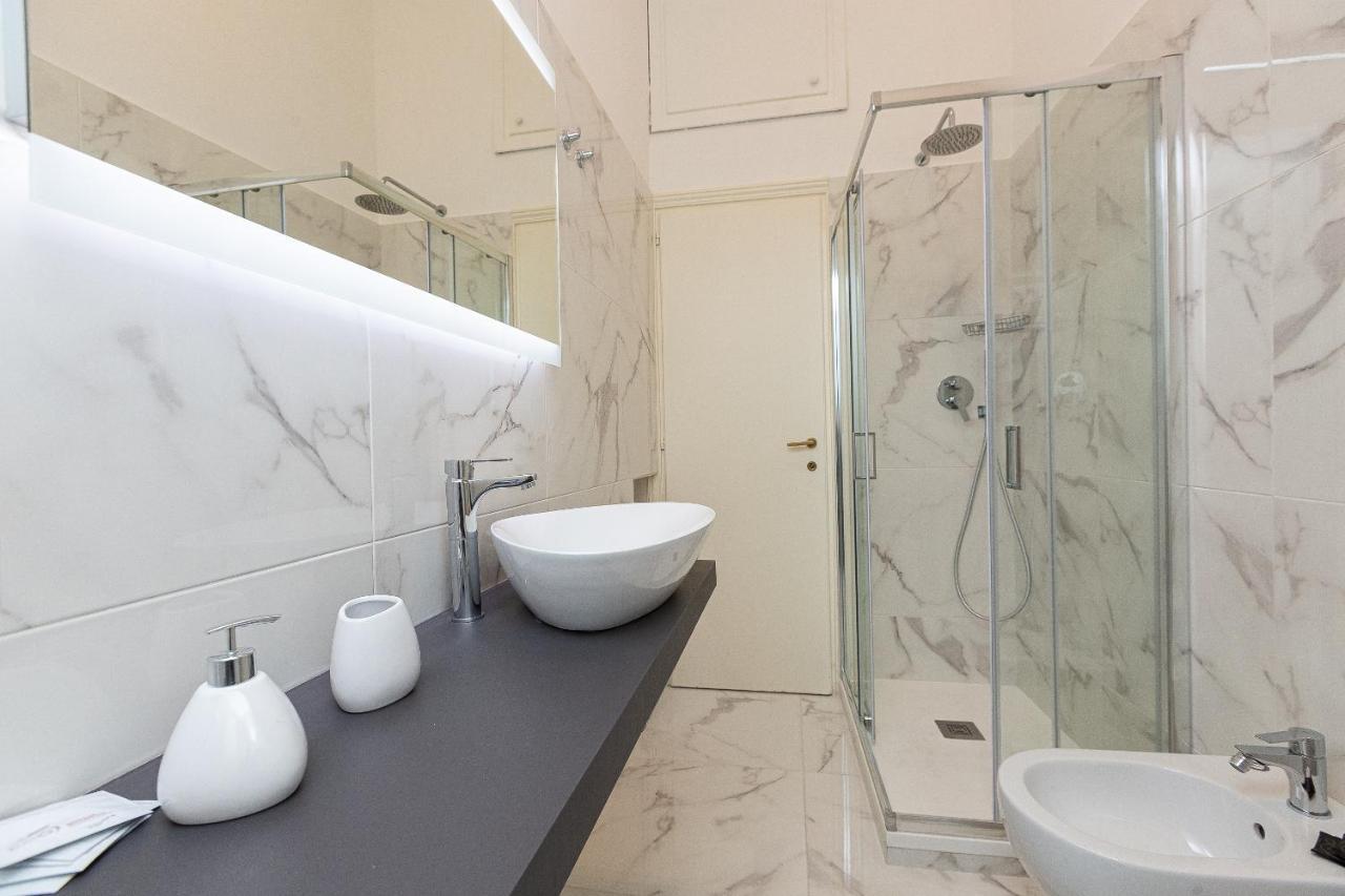 Savoia Exclusive House By Premium Suites Collection Roma Exterior foto