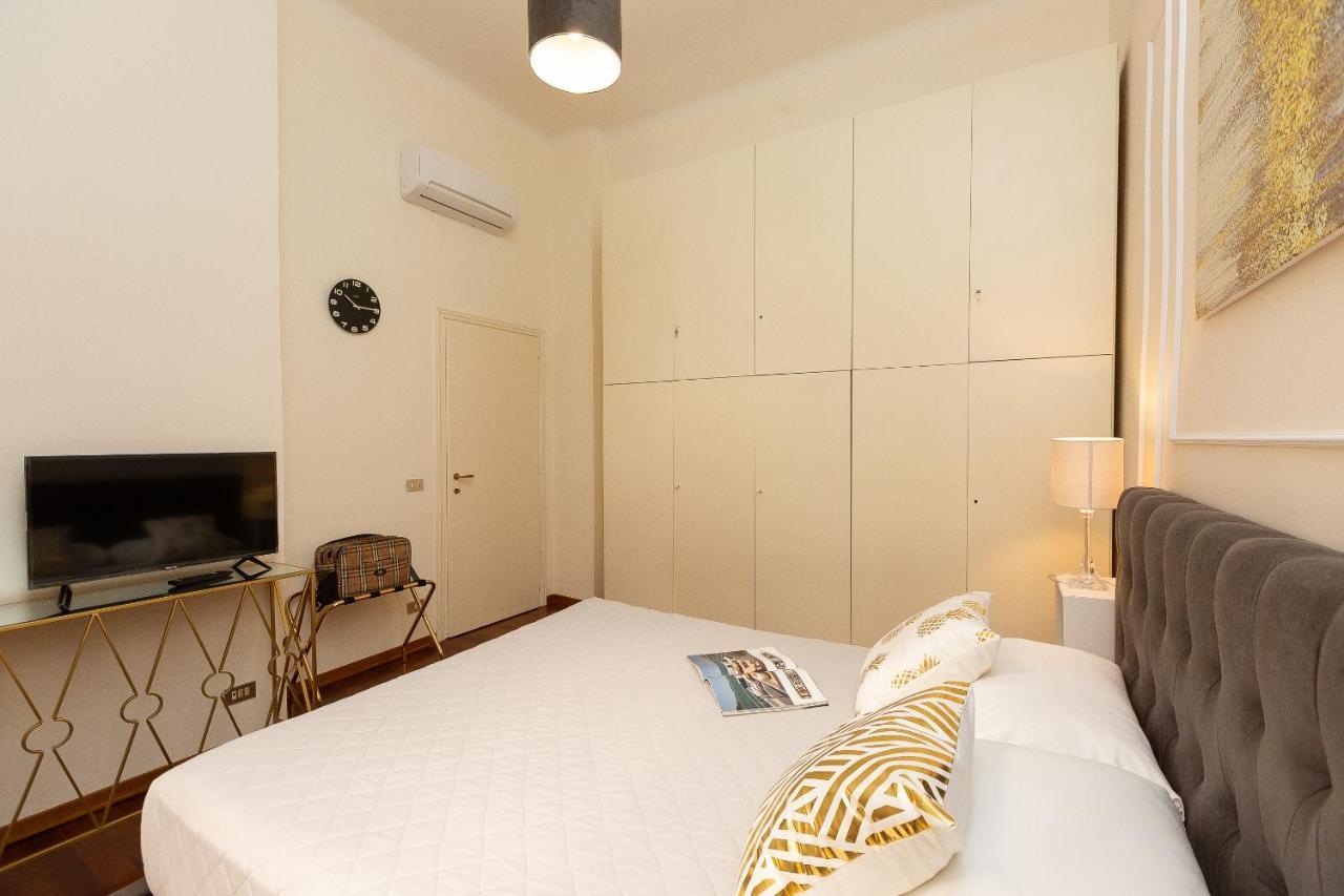 Savoia Exclusive House By Premium Suites Collection Roma Exterior foto