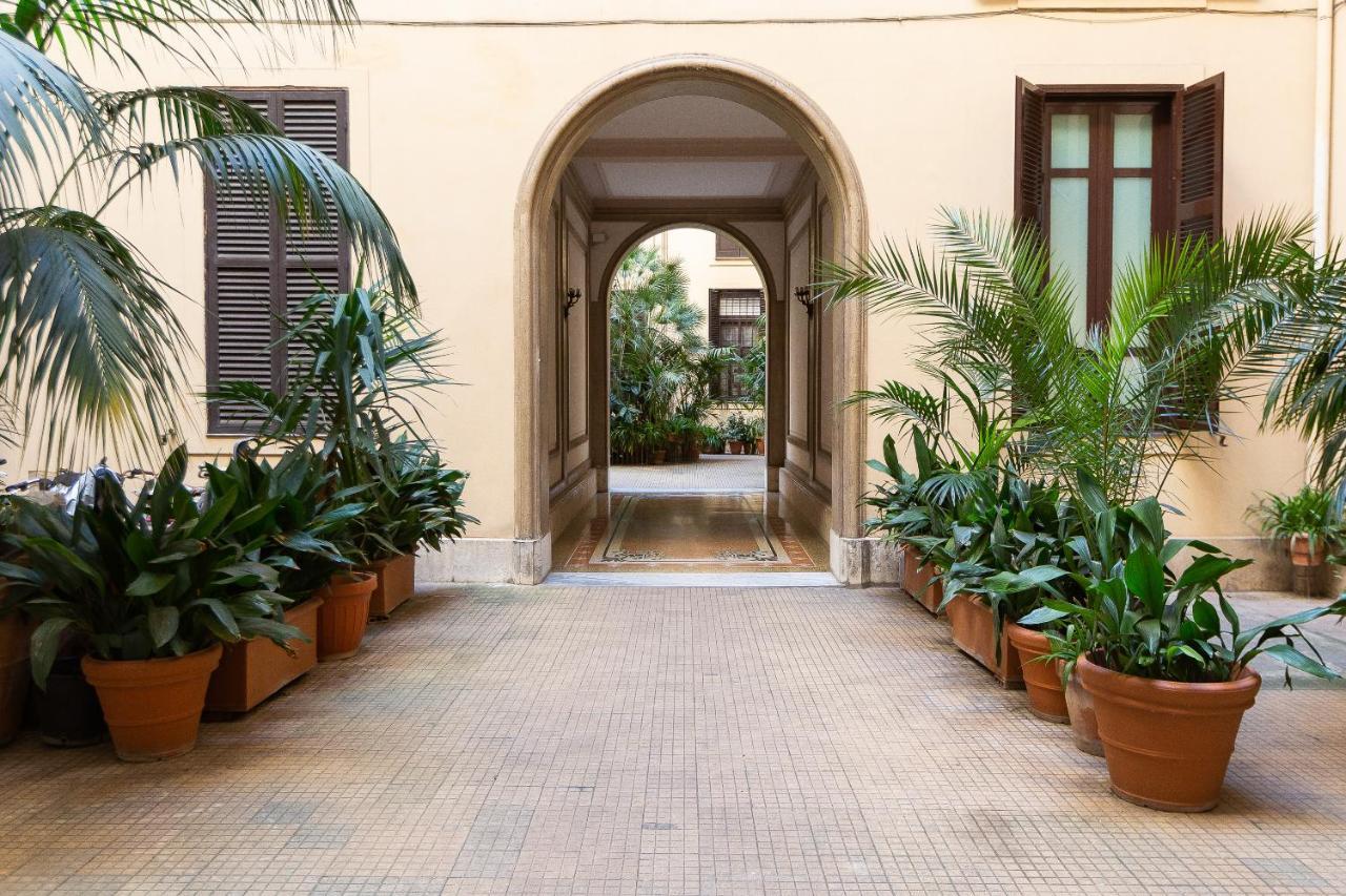 Savoia Exclusive House By Premium Suites Collection Roma Exterior foto