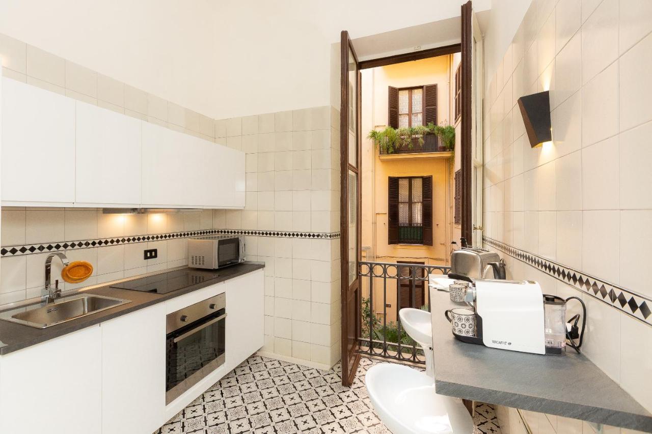 Savoia Exclusive House By Premium Suites Collection Roma Exterior foto