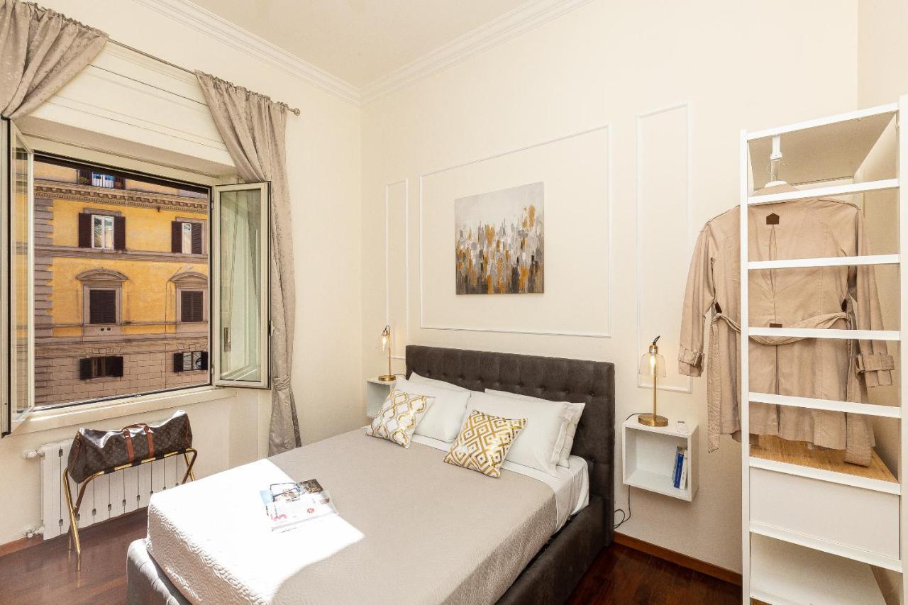 Savoia Exclusive House By Premium Suites Collection Roma Exterior foto