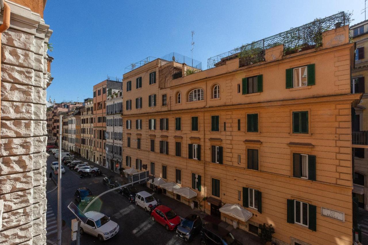 Savoia Exclusive House By Premium Suites Collection Roma Exterior foto